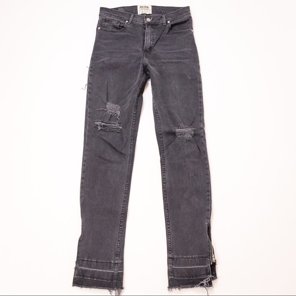 Revice denim